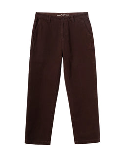 Union brown Vorderansicht