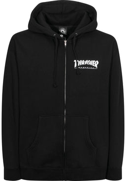 Magazine Logo Vorderansicht