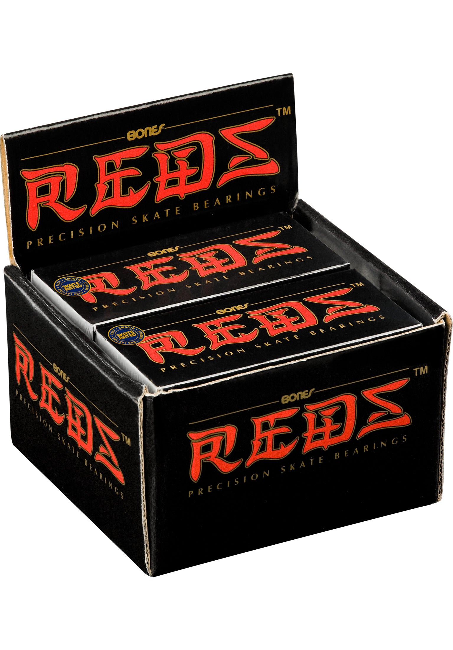 Reds-10er Vorderansicht