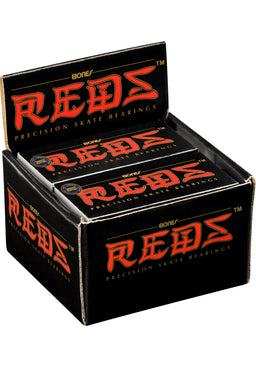 Reds-10er Vorderansicht