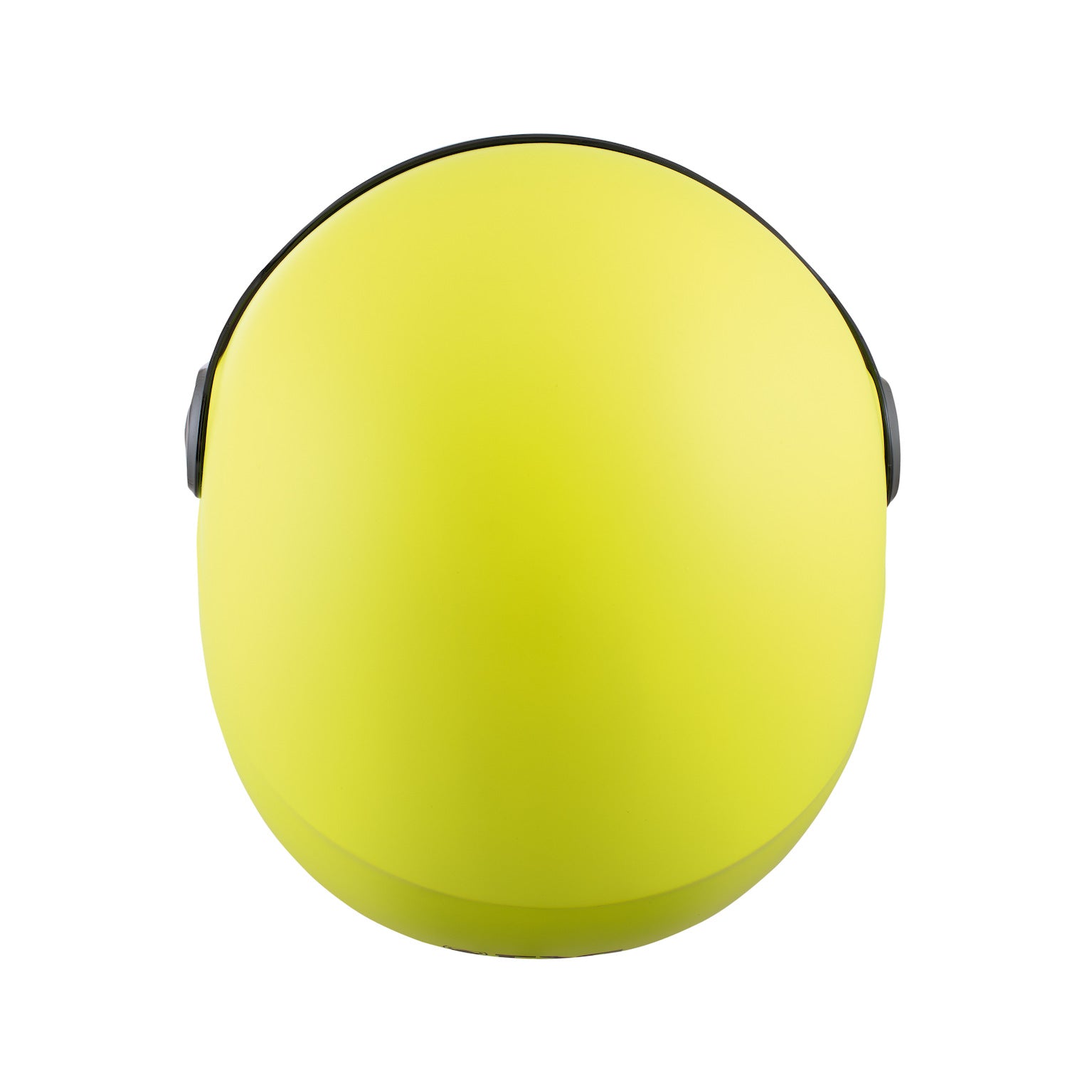 Pass Pro 2.0 Solid Color satin acid yellow Oberansicht