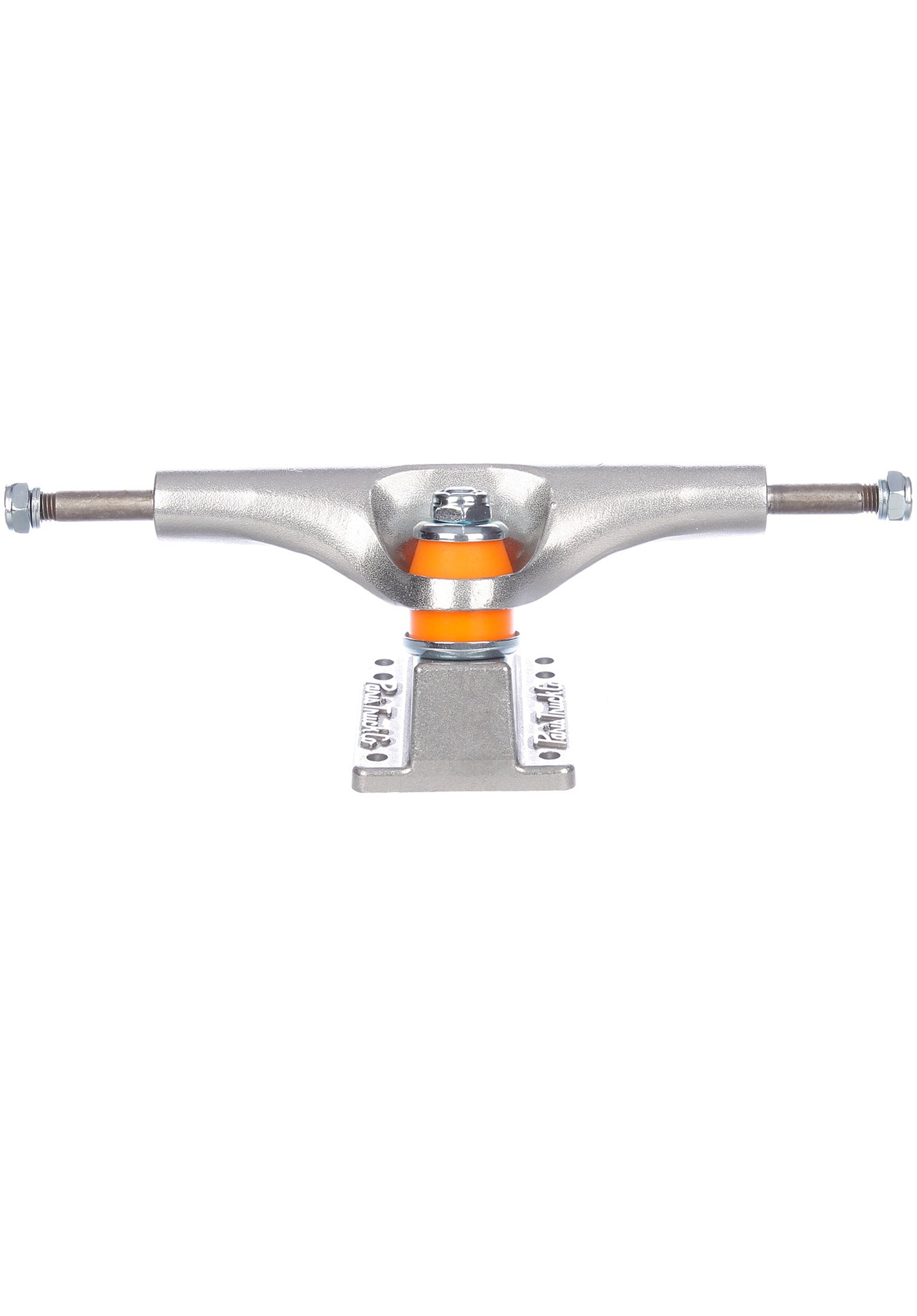 149mm Street Rueckenansicht