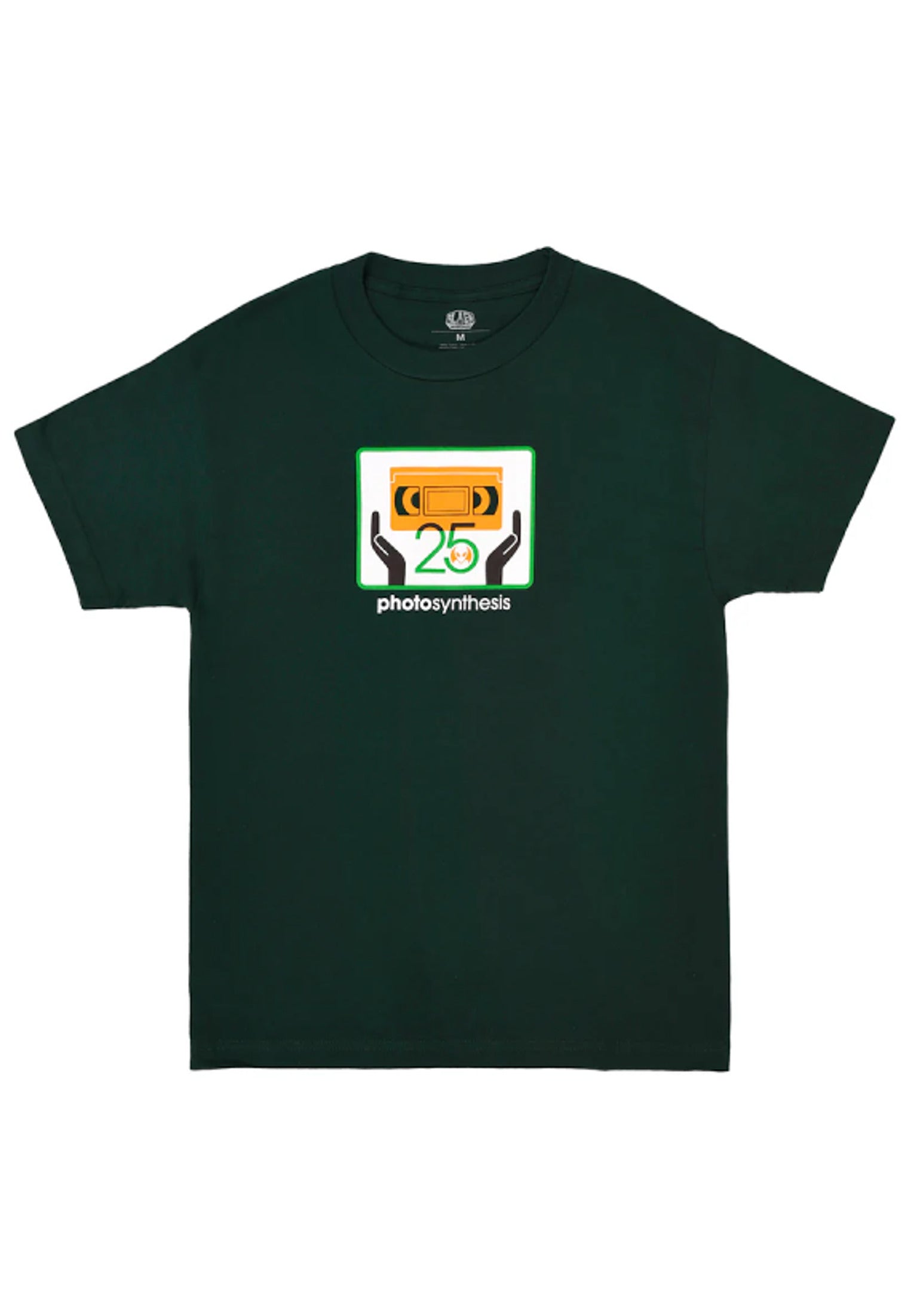 Exalt Photosynthesis deepforest Vorderansicht