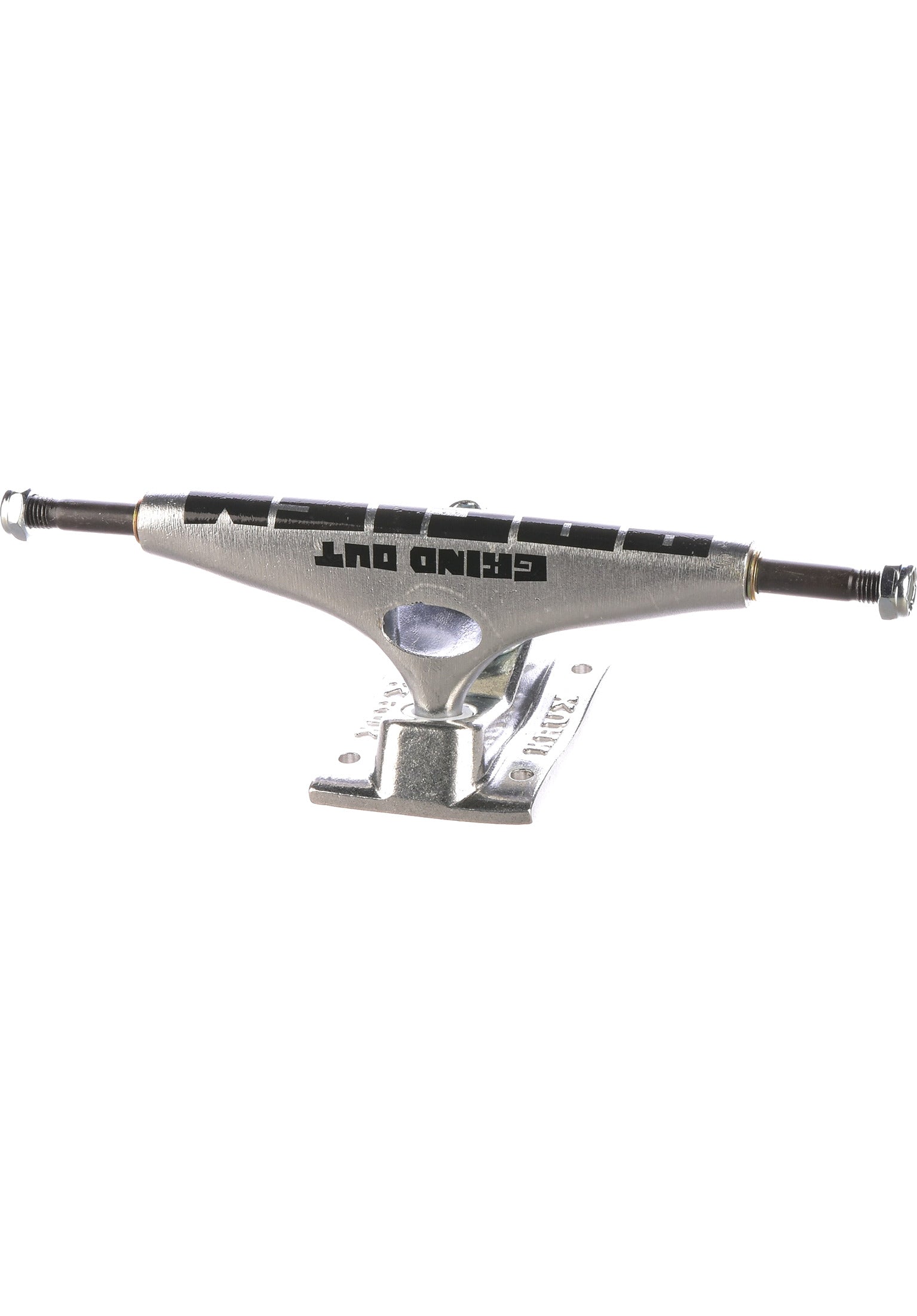 8.25 K5 Grind Out Racism DLK Standard Vorderansicht