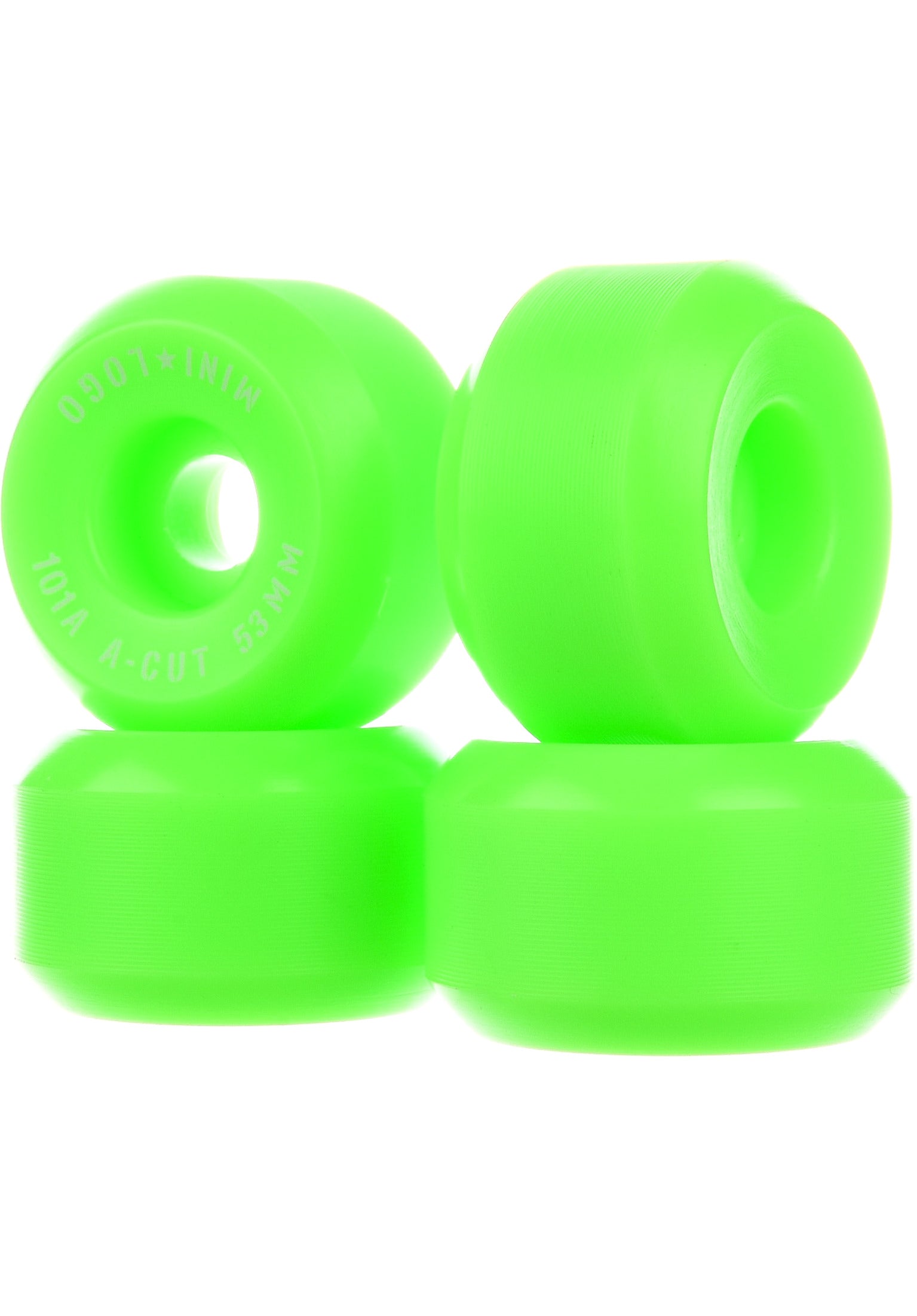 A-Cut #3 101A Oberansicht