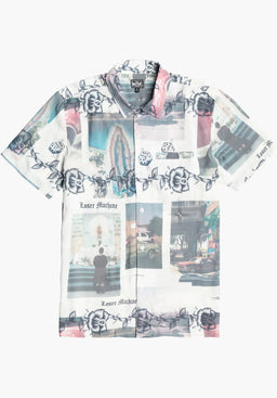 Barrio Vorderansicht