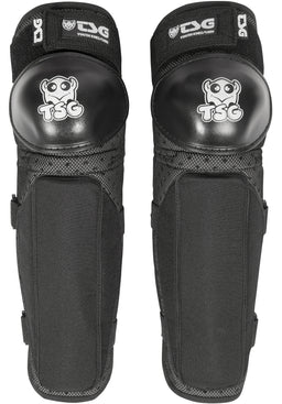 Knee-Shin Pads Youth Vorderansicht