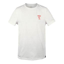 Icon Dude snow-white Vorderansicht