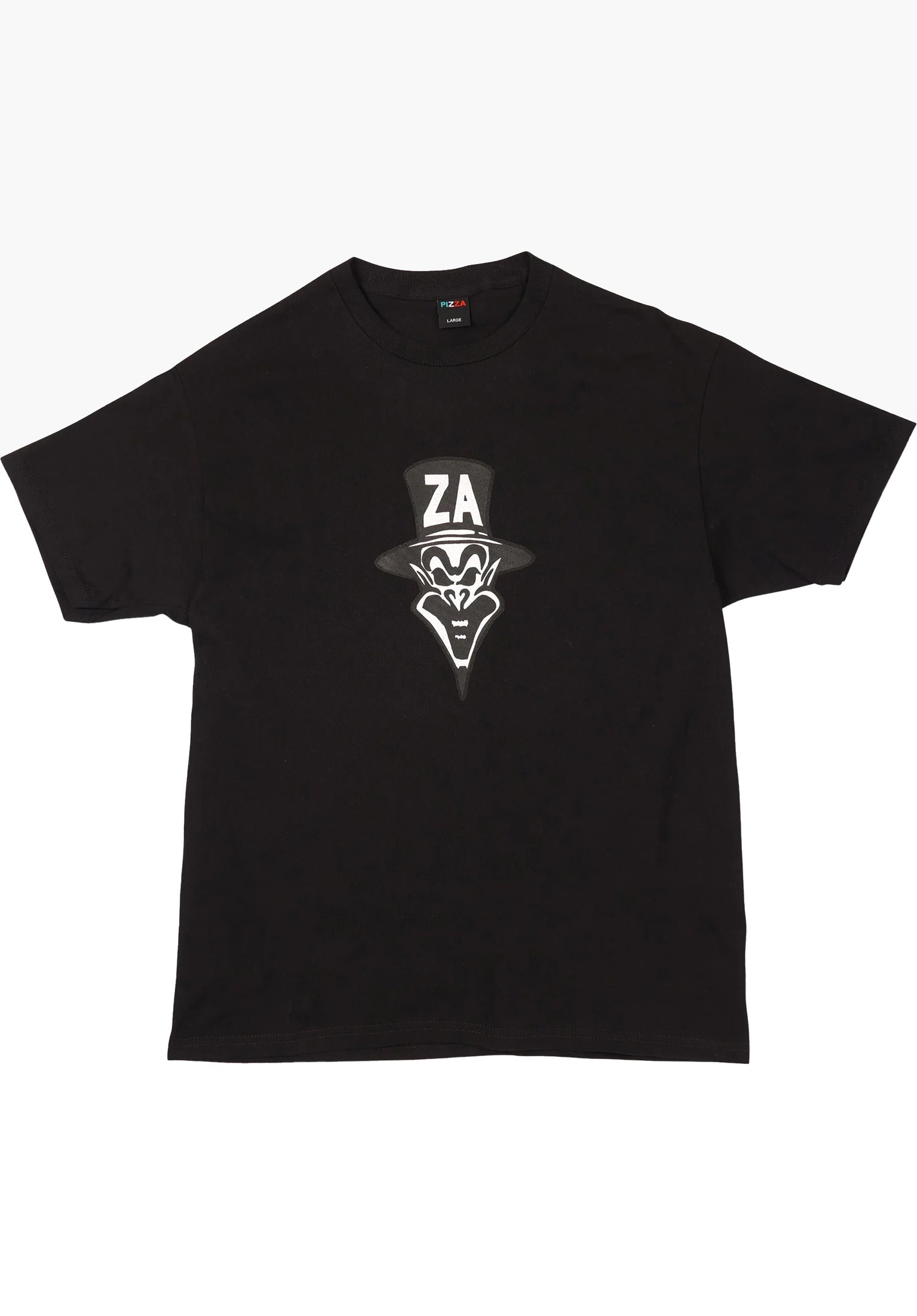 ICPizza Vorderansicht