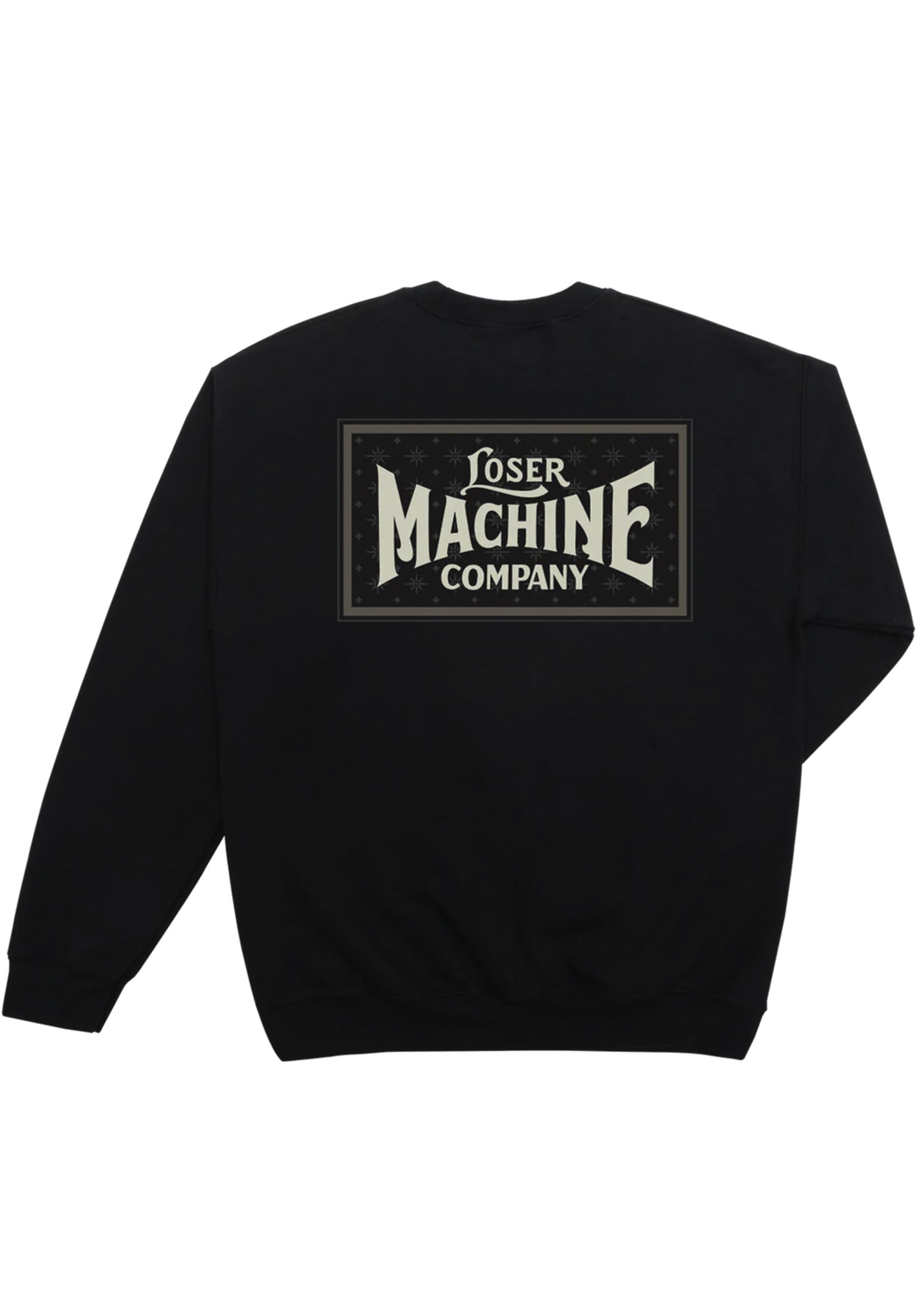 Street Sound black Vorderansicht