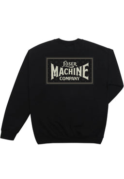 Street Sound black Vorderansicht