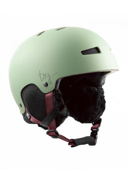 Lotus 2.0 Solid Color satin matcha Vorderansicht