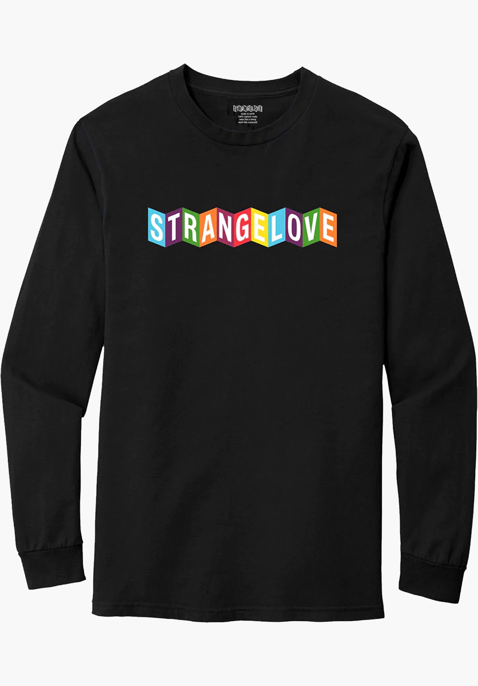 CineLogo Vintage Vorderansicht