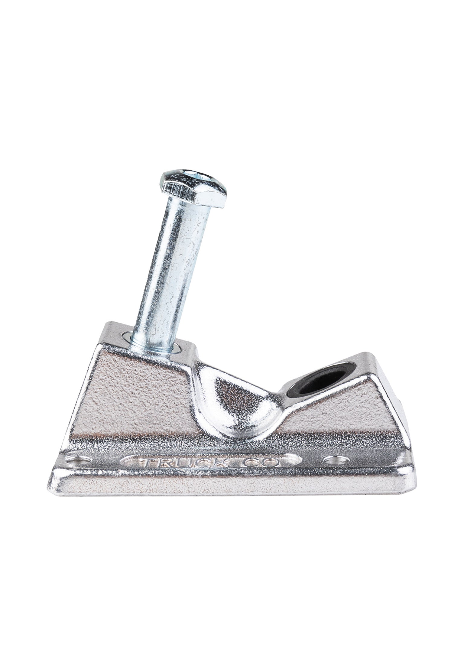 IKP Baseplate Set Rueckenansicht