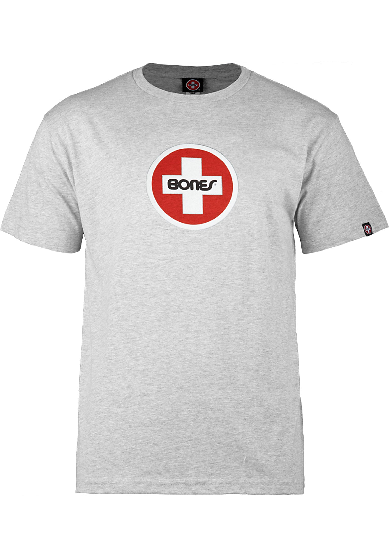 Swiss-Circle Vorderansicht