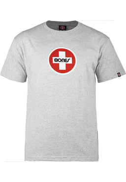 Swiss-Circle Vorderansicht