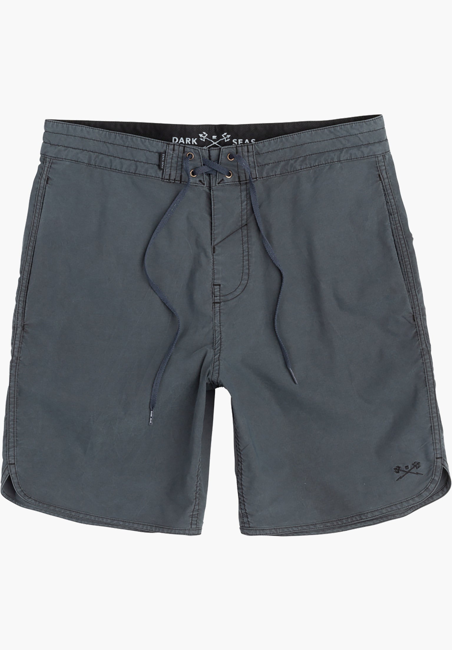 Go-To Boardshort Vorderansicht