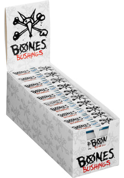 81A Hardcore Soft 10er Pack inkl. Washer Vorderansicht