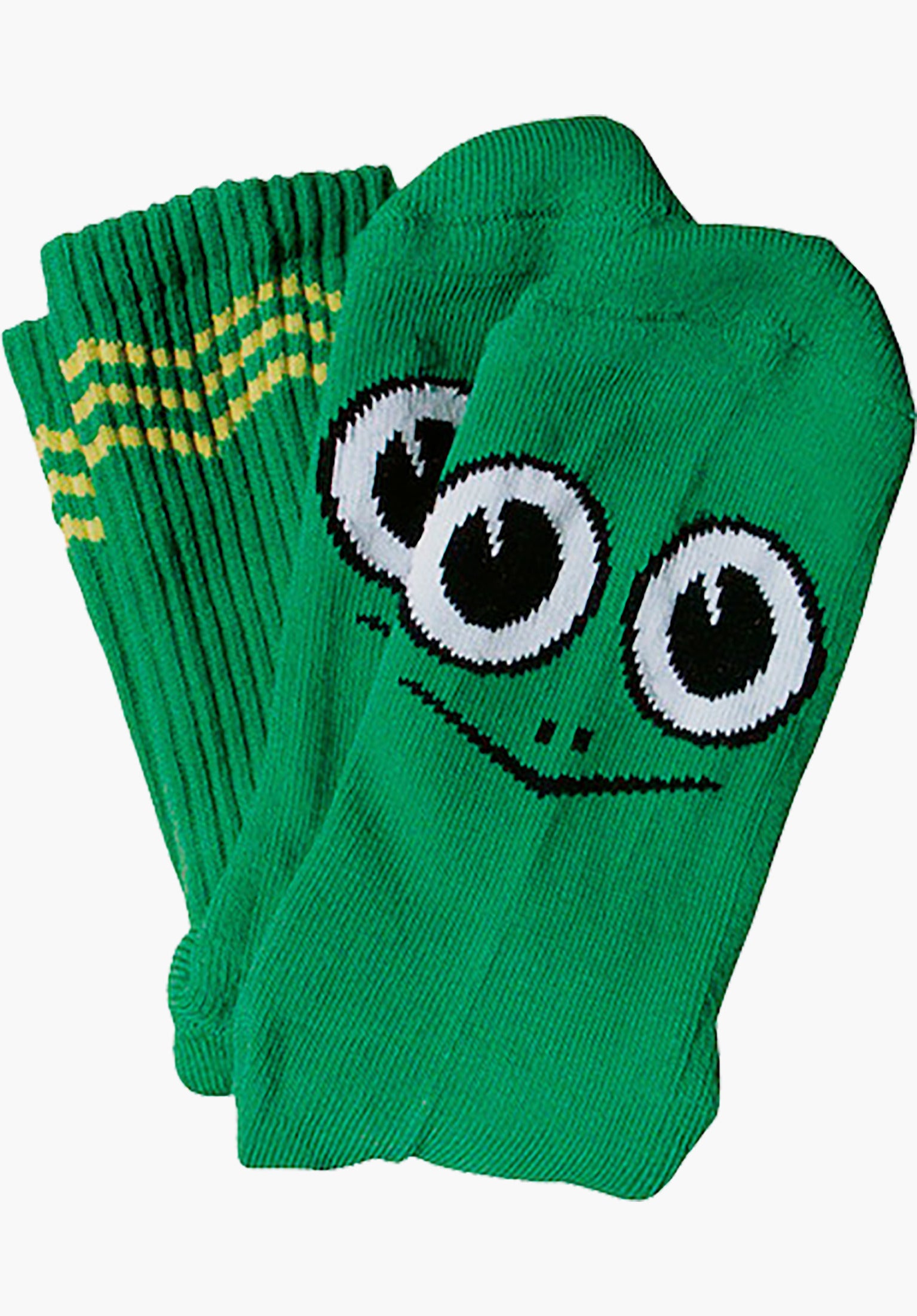 Turtle-Boy green Rueckenansicht