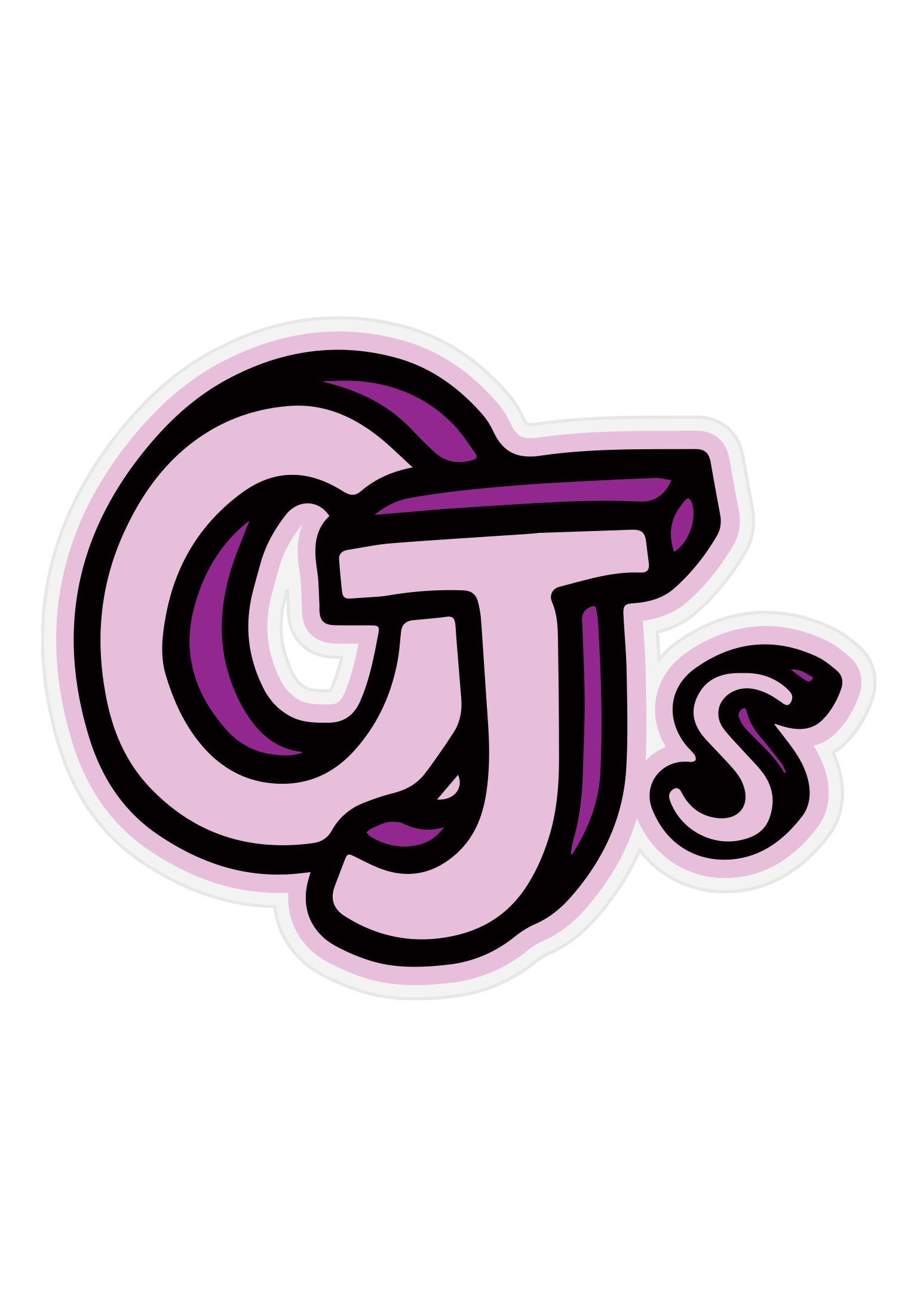 OJ Sketchbook Vorderansicht