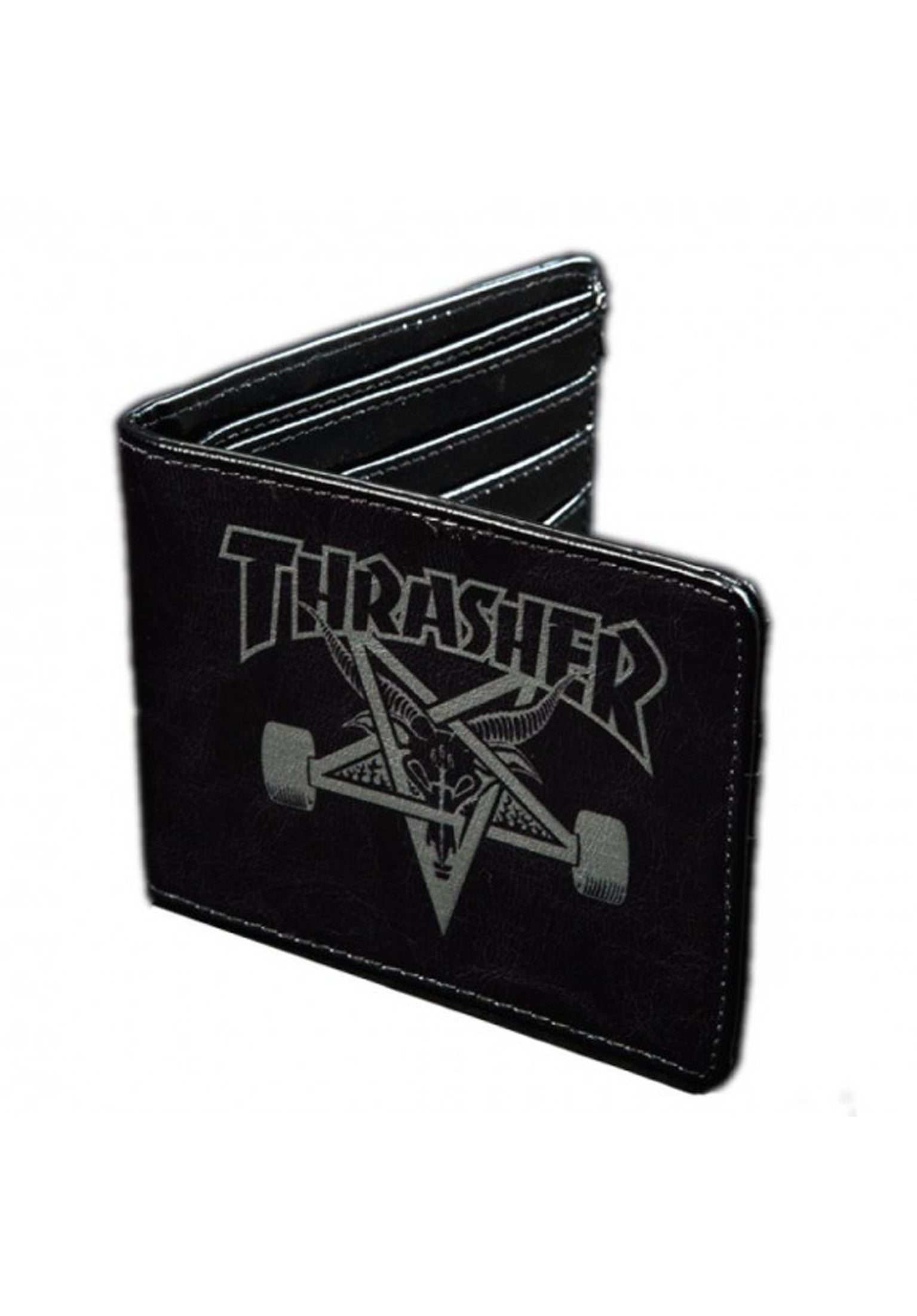 Skate Goat Leather Vorderansicht