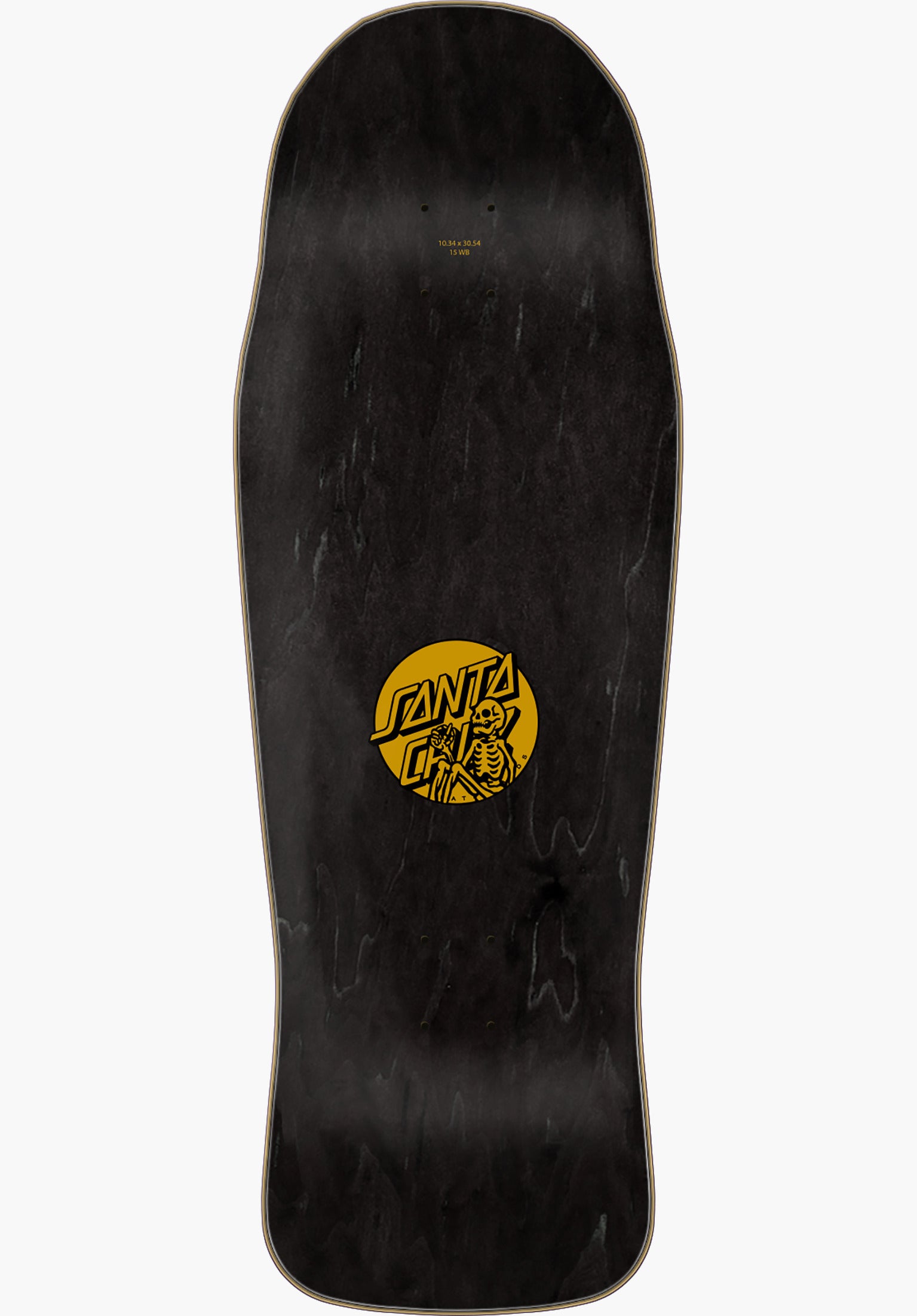 Winkowski Dope Planet Shaped Rueckenansicht