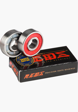 Reds 2er Vorderansicht