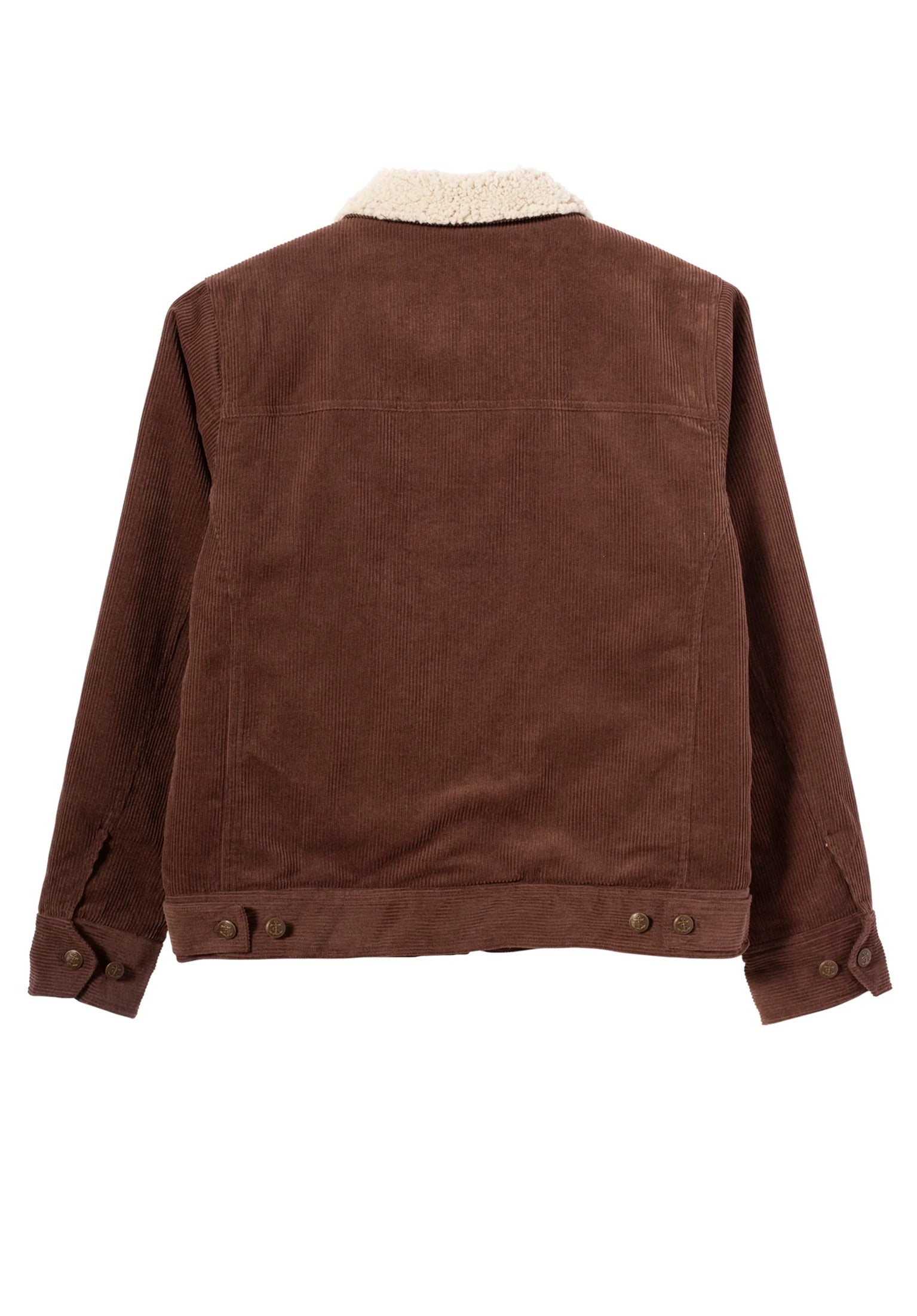 Darby Rueckenansicht