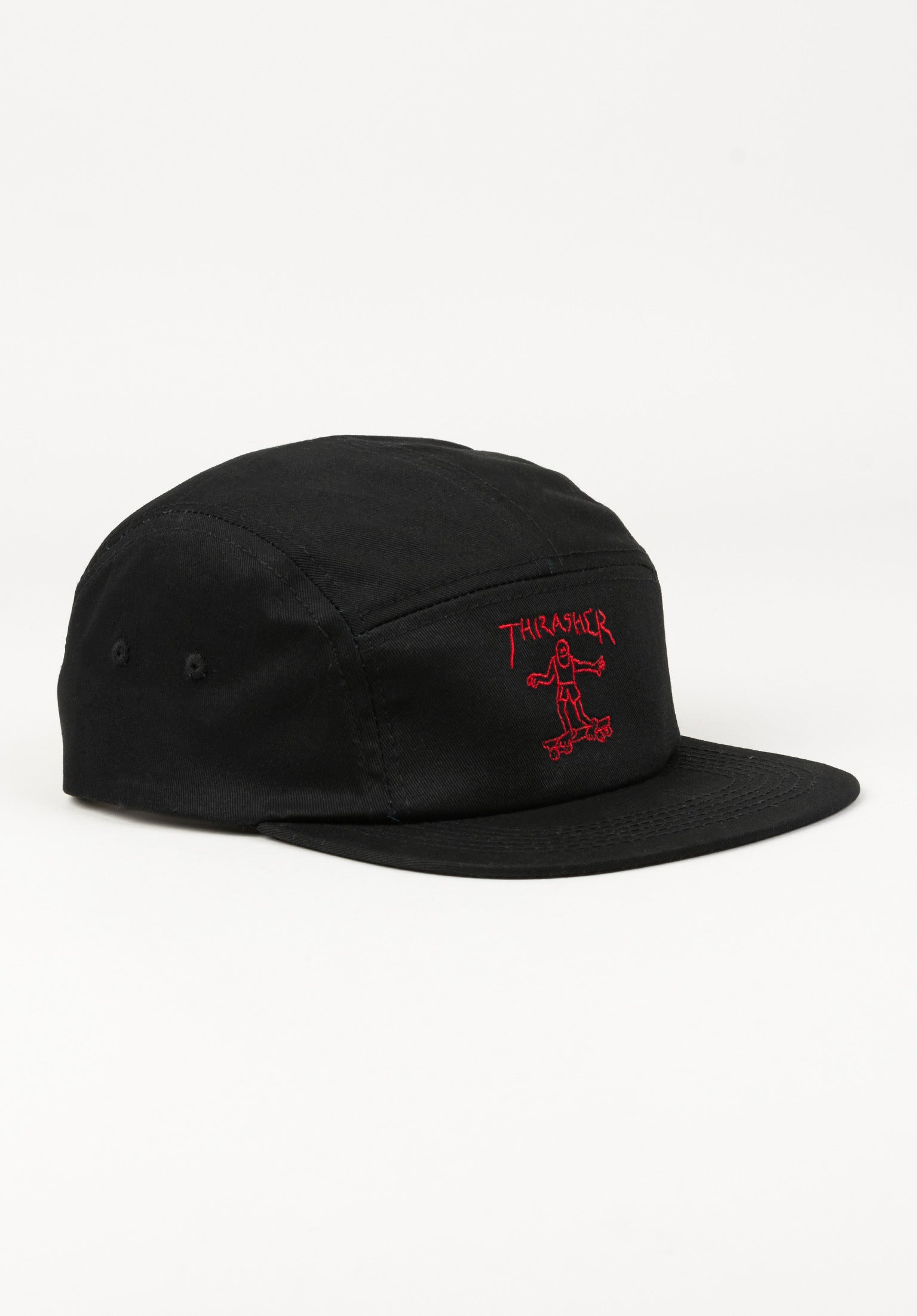 Gonz Embroidered Vorderansicht