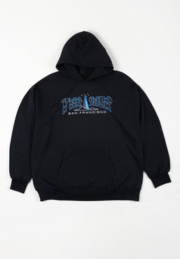 Pyramid black Vorderansicht