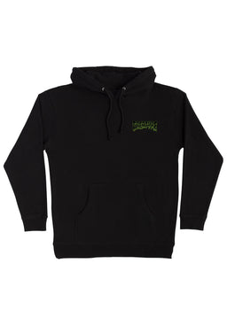 Ghoul Heavyweight black Vorderansicht