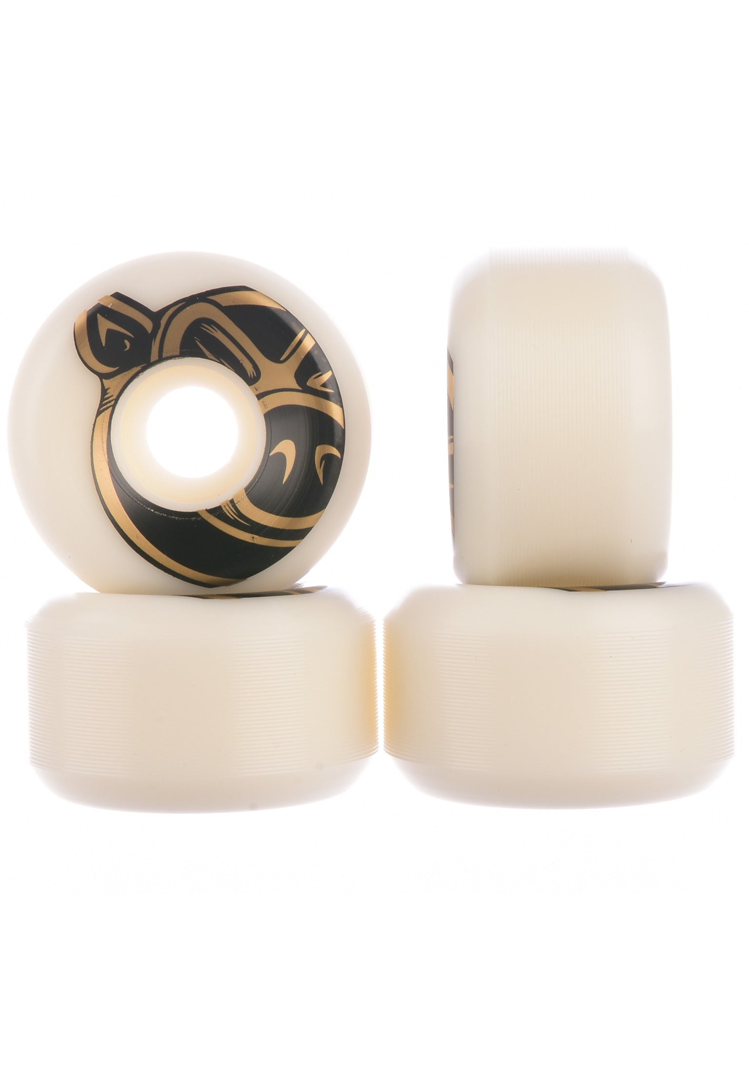 Prime C-Line 103A Rueckenansicht