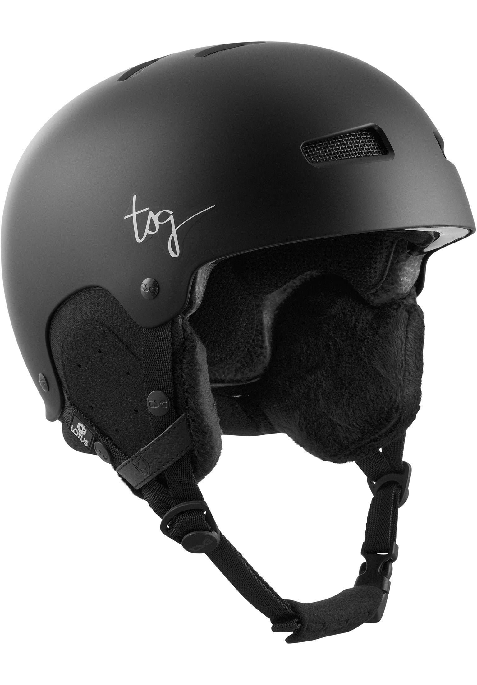 Lotus 2.0 Solid Color Vorderansicht