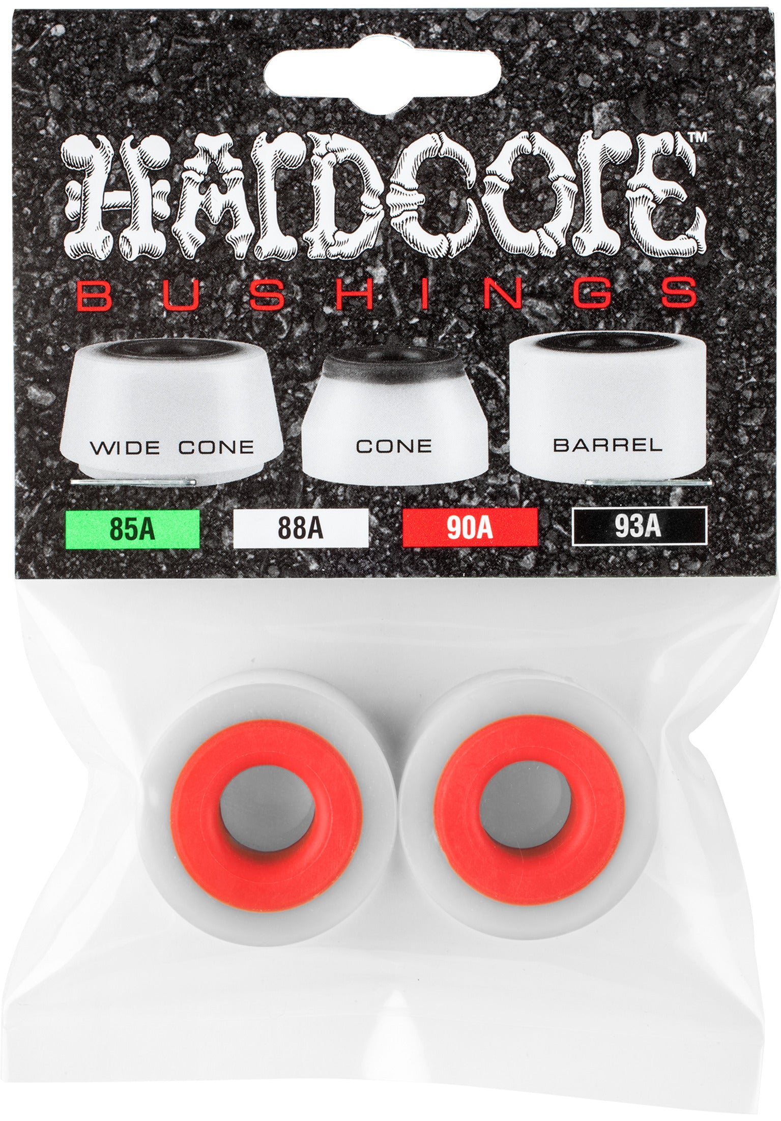 88A Barrel Vorderansicht