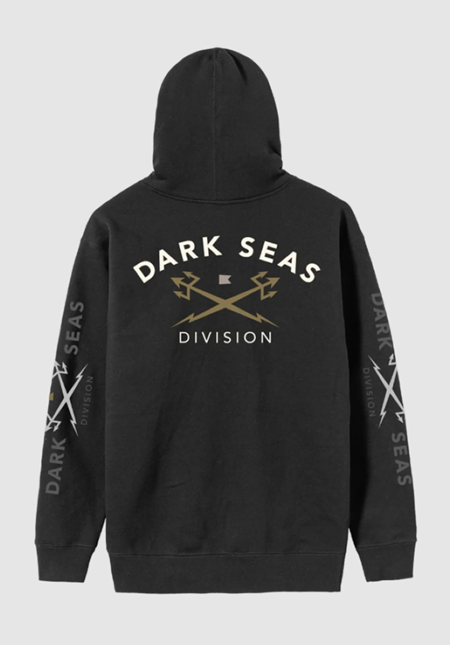 Headmaster V3 black Vorderansicht