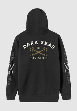 Headmaster V3 black Vorderansicht