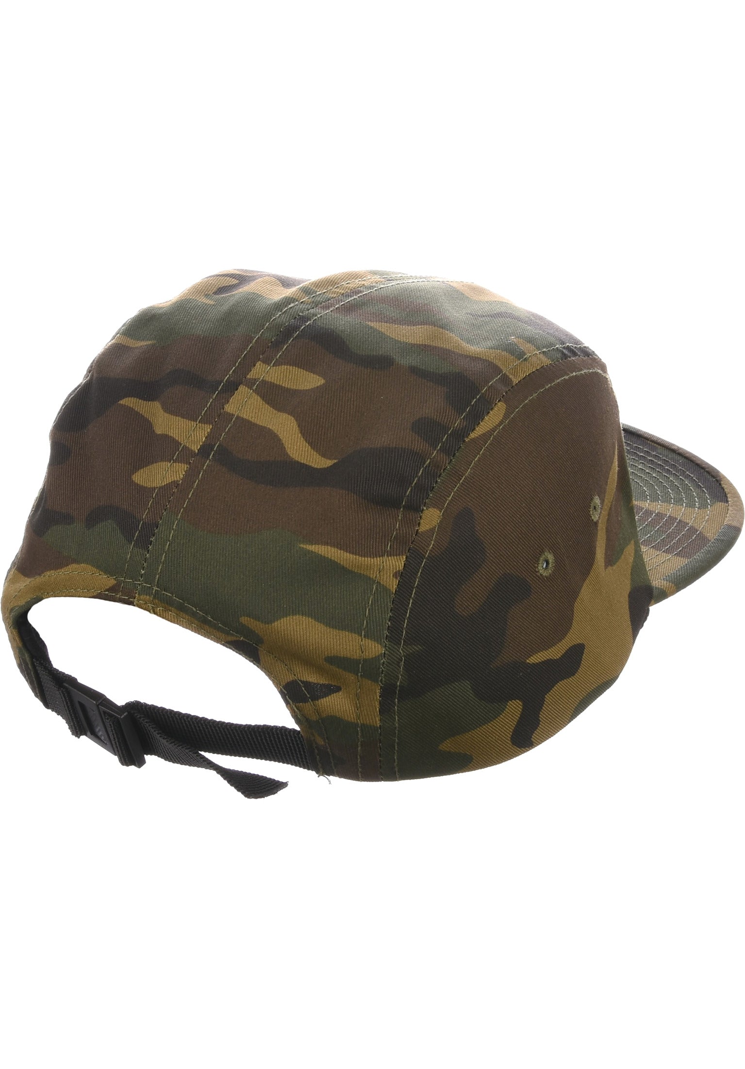 5-Panel Hat Closeup1