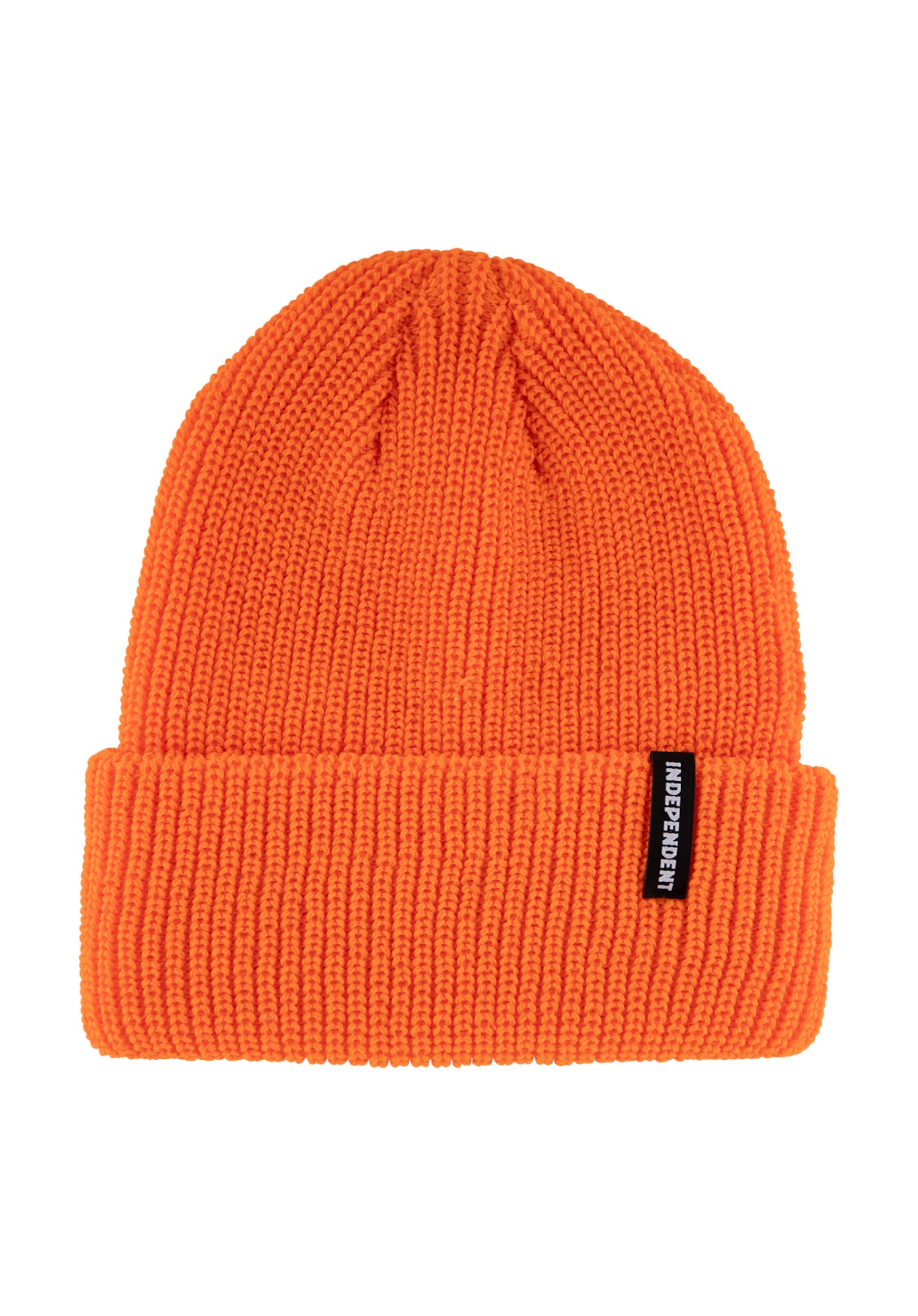 Baseline Long Shoreman orange Vorderansicht