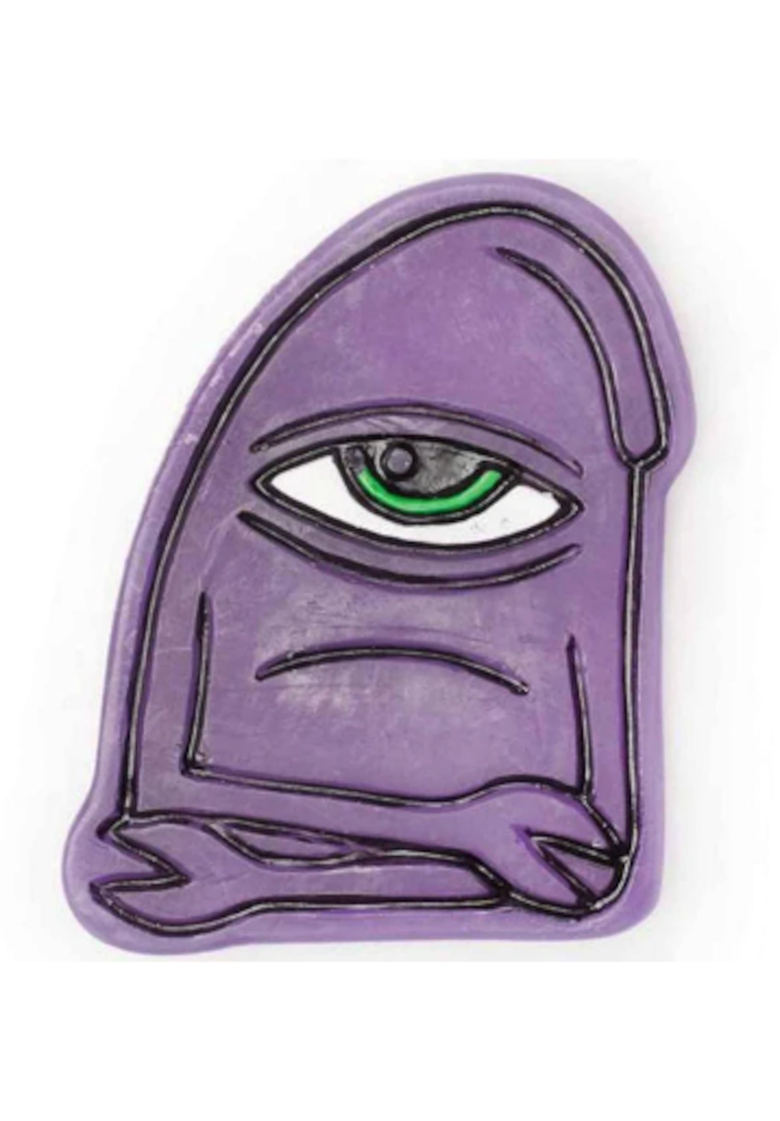 Sect Wax Vorderansicht