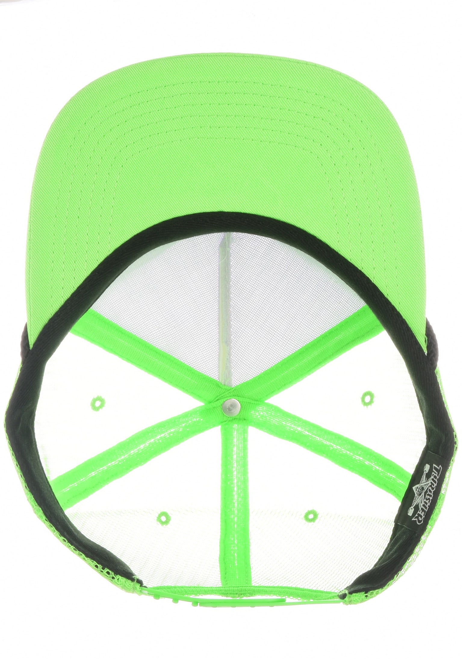 Ellipse Rope Oberansicht