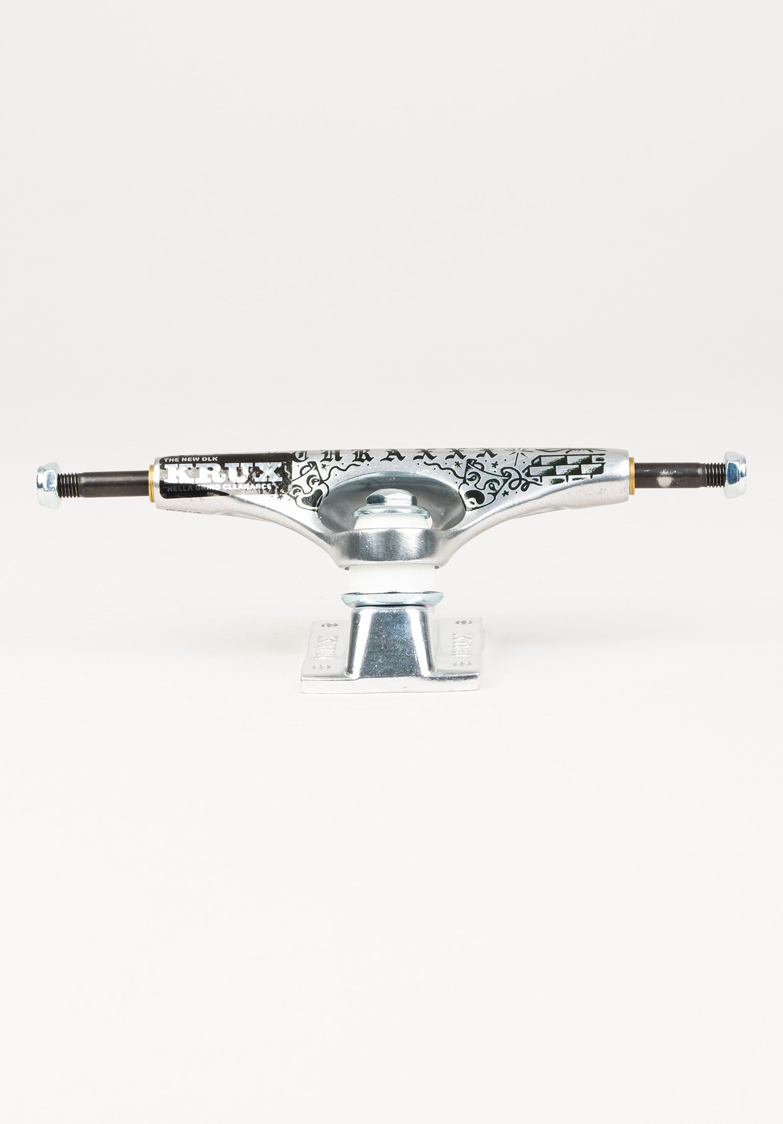 8.25 K5 Aaron Goure DLK Rueckenansicht