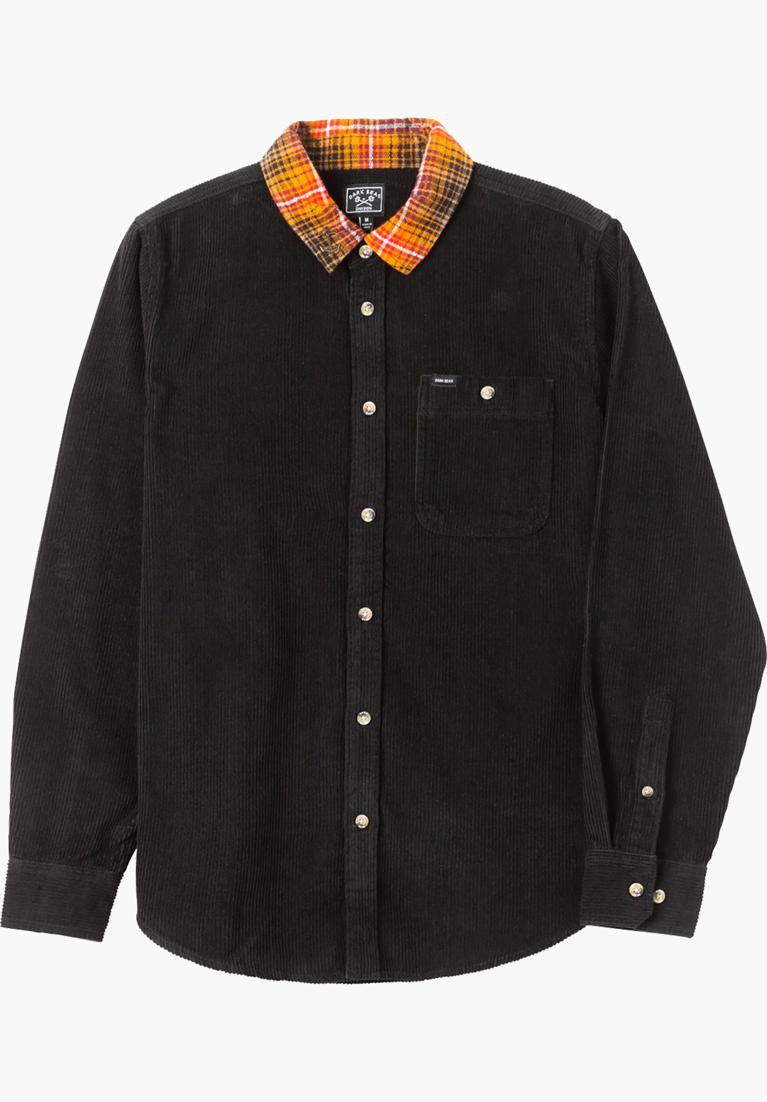 Trailhead Vorderansicht