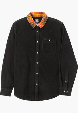 Trailhead Vorderansicht