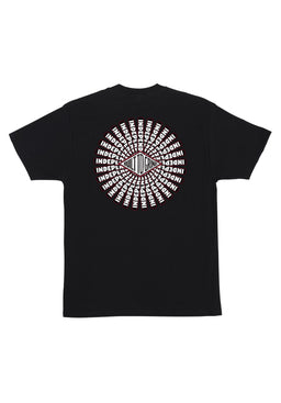 Revolution Youth Midweight black Vorderansicht
