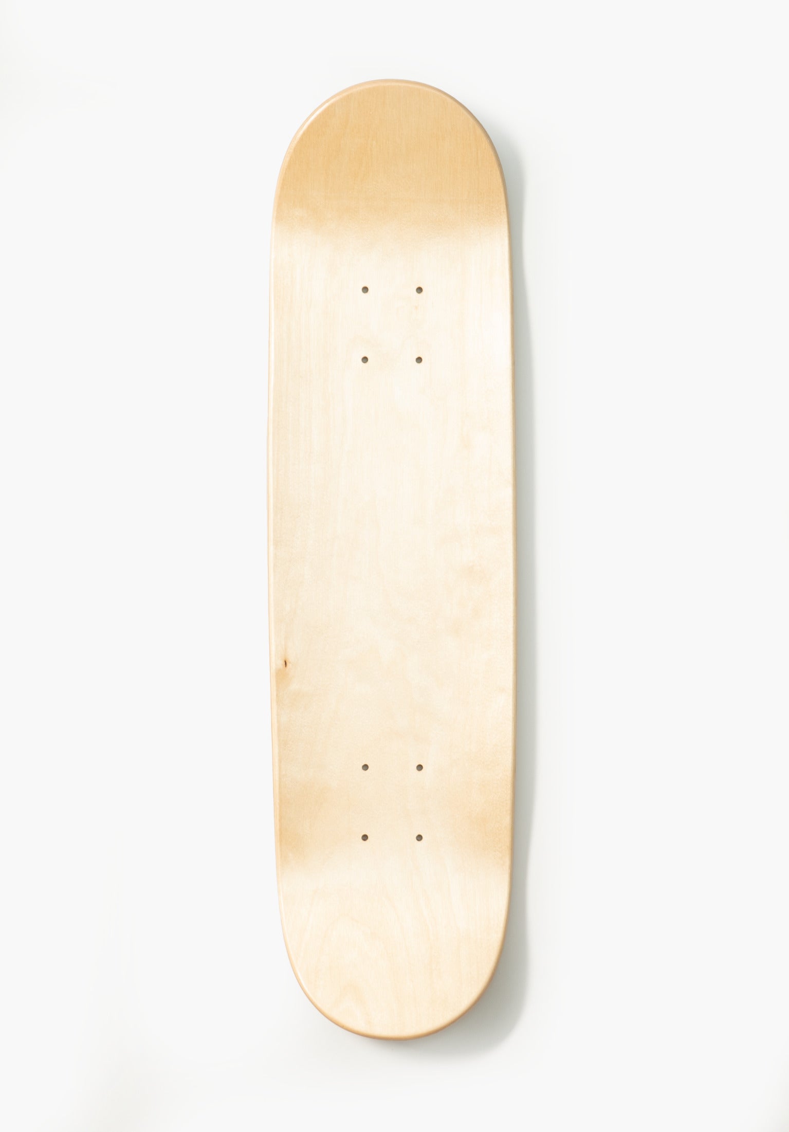 Watchtower Mini white Rueckenansicht