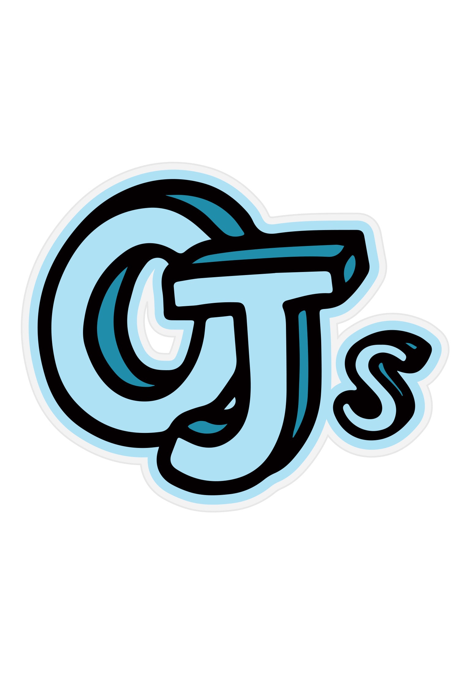 OJ Sketchbook Vorderansicht