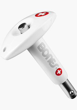 Bearing-Tool Vorderansicht