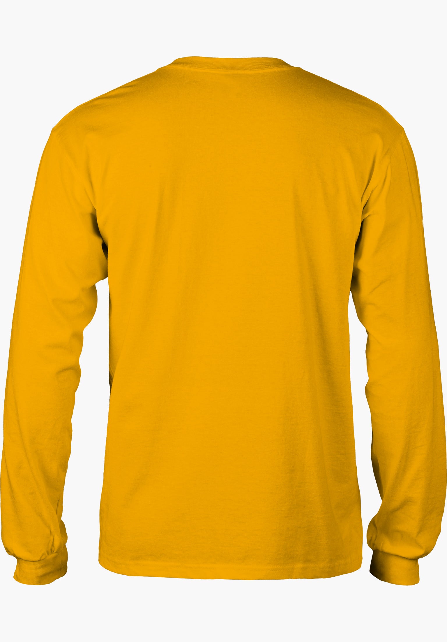 Pushing Up Daisies Rueckenansicht