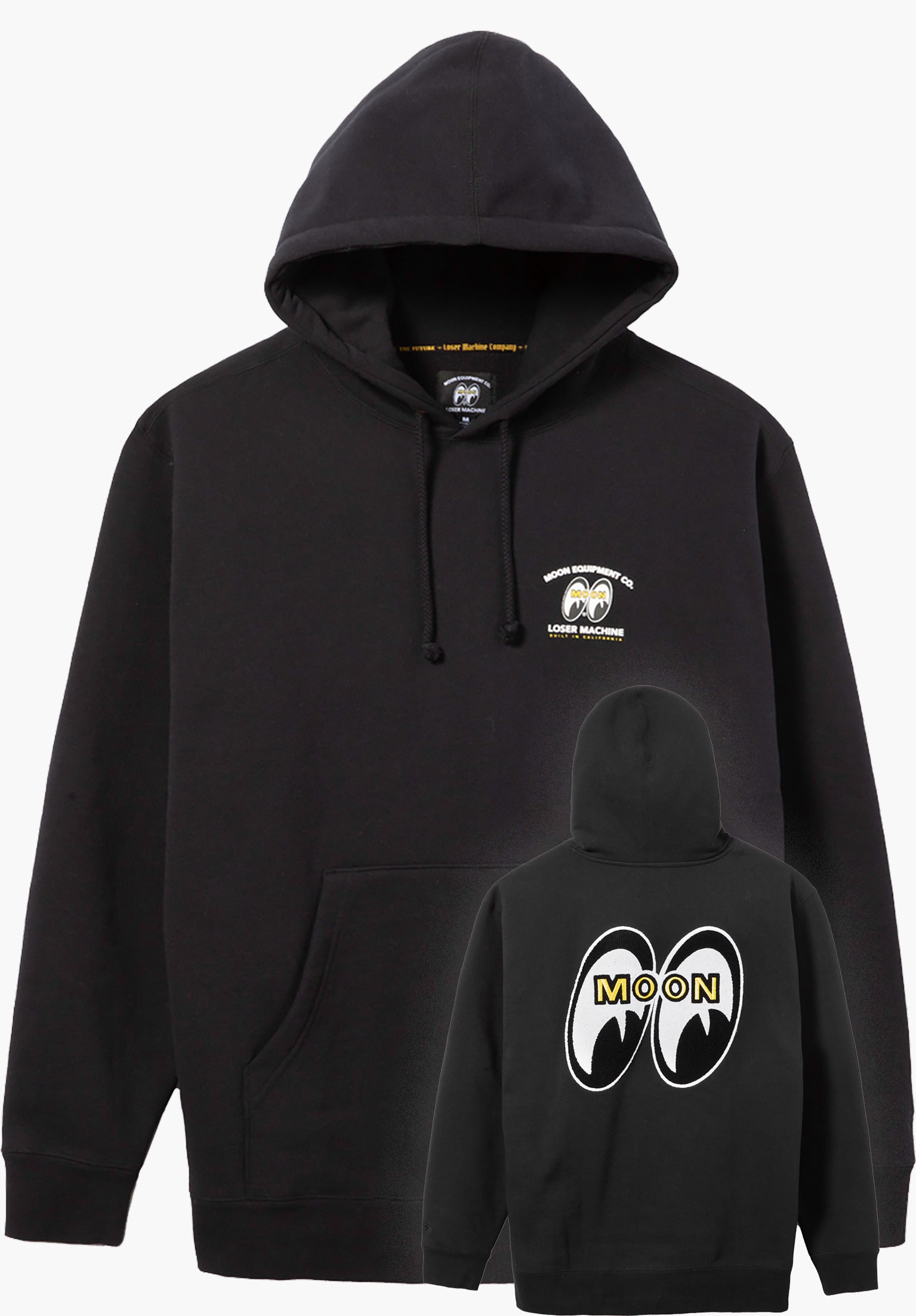 New-OG Vorderansicht