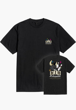 x Big Lebowski - Strikes & Gutters Vorderansicht